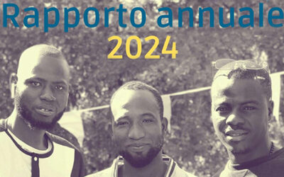 Rapporto Annuale 2024