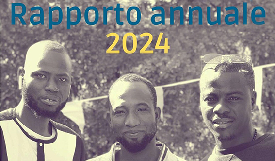 rapporto annuale 2024